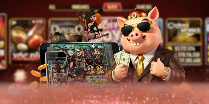 Bí quyết chơi nổ hũ từ chuyên gia