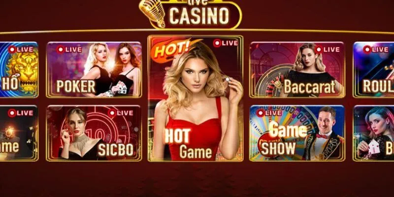 Chia sẻ giấy phép hoạt động của casino online Bon68