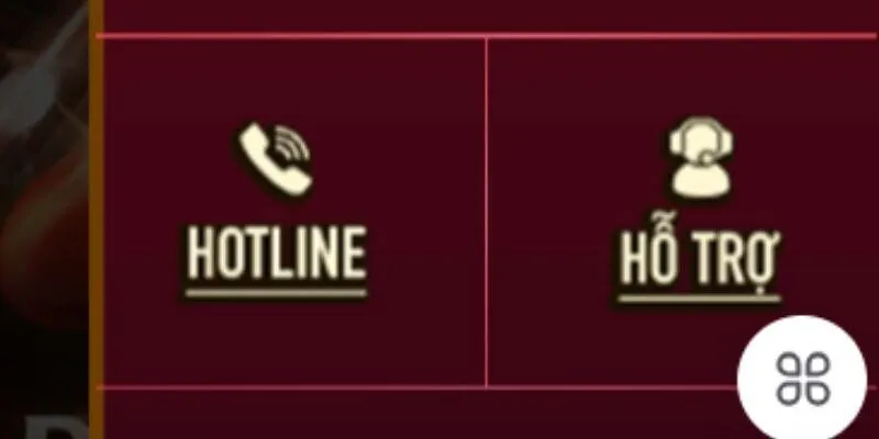 Chia sẻ phương thức liên hệ Bon68 bằng email