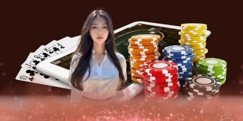 Chương trình khuyến mãi hoàn trả tại sòng casino