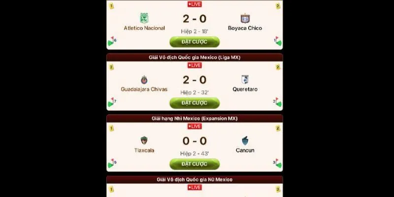  Cung cấp ưu đãi có giá trị khủng