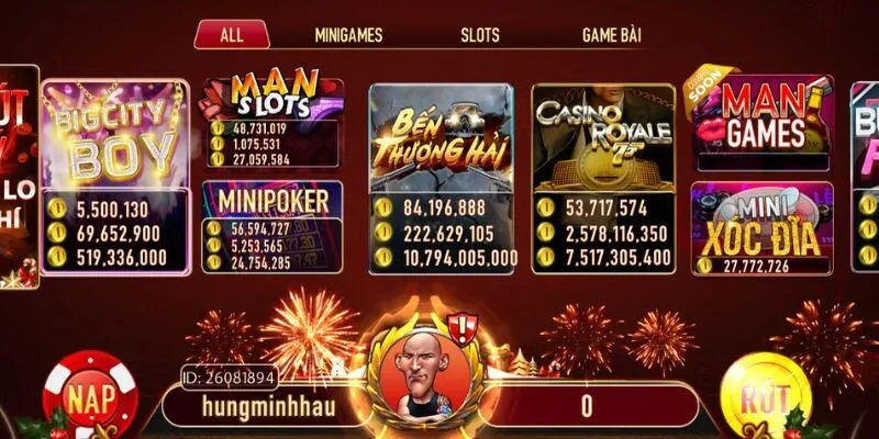 Giới thiệu Bon68 từ A đến Z