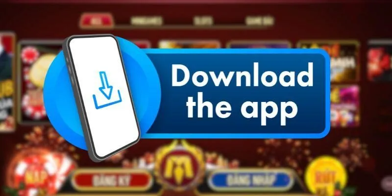 Những sự cố hay gặp phải khi tải app bon68