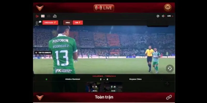 Thủ thuật cá cược thể thao cực hiệu quả