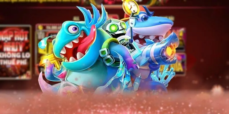 Tổng hợp biên bản bắn cá đổi thưởng