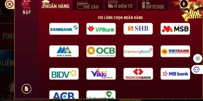 Ưu điểm và lưu ý khi nạp tiền qua ngân hàng