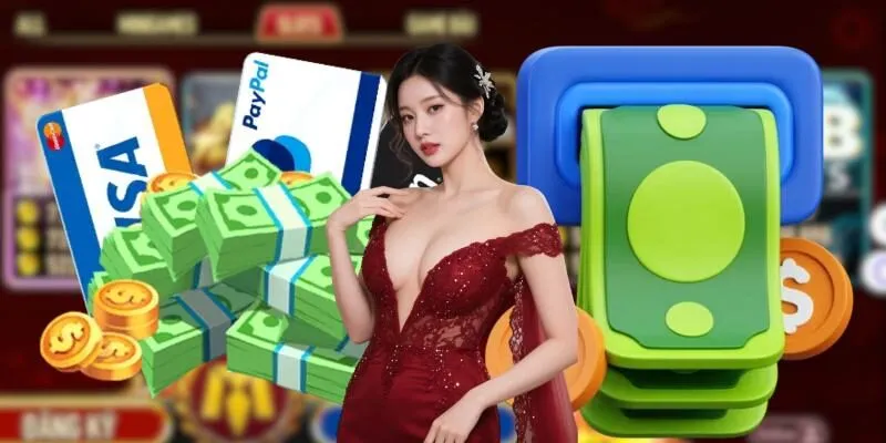 Hướng dẫn nạp tiền Bon68 cho người mới 